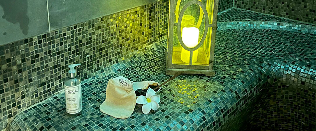 Hôtel Le Trophée by M Hôtel Spa - Warm and welcoming retreat in the heart of the exclusive seaside town of Deauville. - Deauville, France