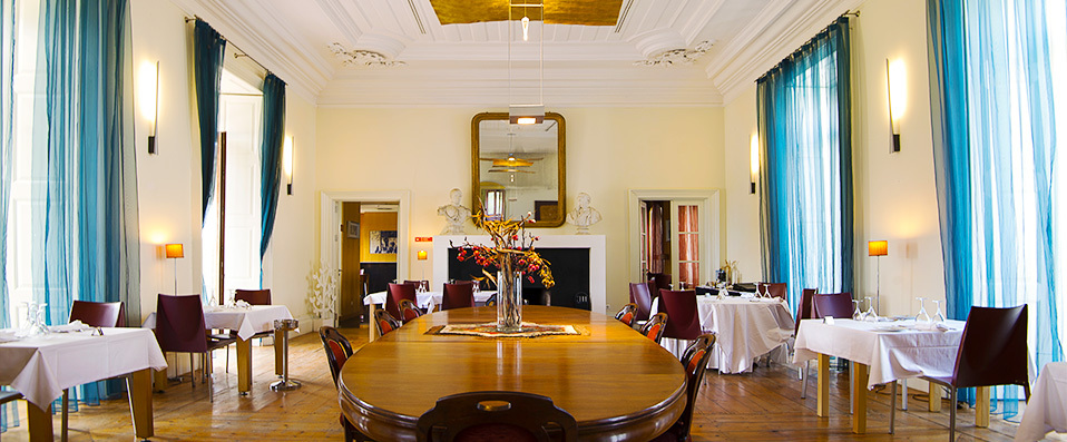 Alentejo Star hotel ★★★★ - A place to admire and appreciate the nights as much as the days. - Alentejo, Portugal