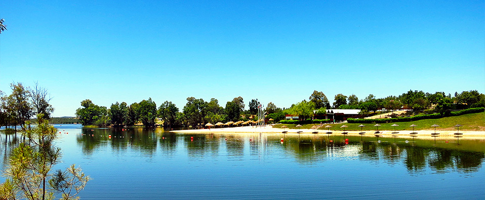 Alentejo Star hotel ★★★★ - A place to admire and appreciate the nights as much as the days. - Alentejo, Portugal