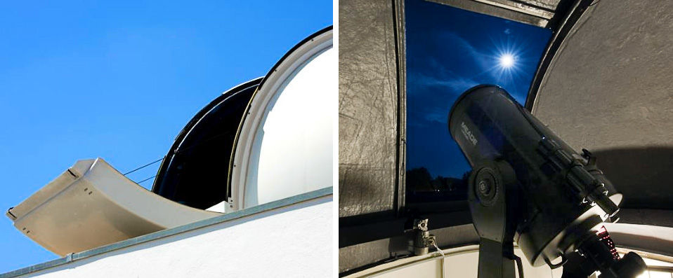 Alentejo Star hotel ★★★★ - A place to admire and appreciate the nights as much as the days. - Alentejo, Portugal