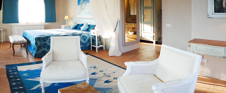 Dimora Santa Margherita - Adresse confidentielle en Toscane. - Toscane, Italie