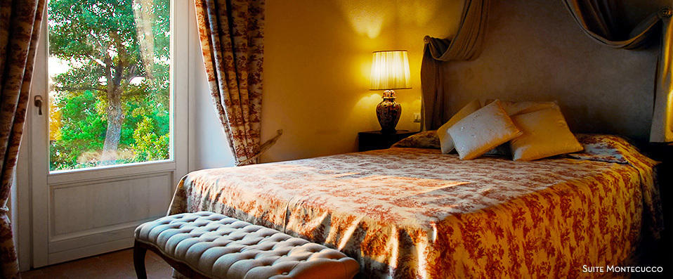 Dimora Santa Margherita - Adresse confidentielle en Toscane. - Toscane, Italie