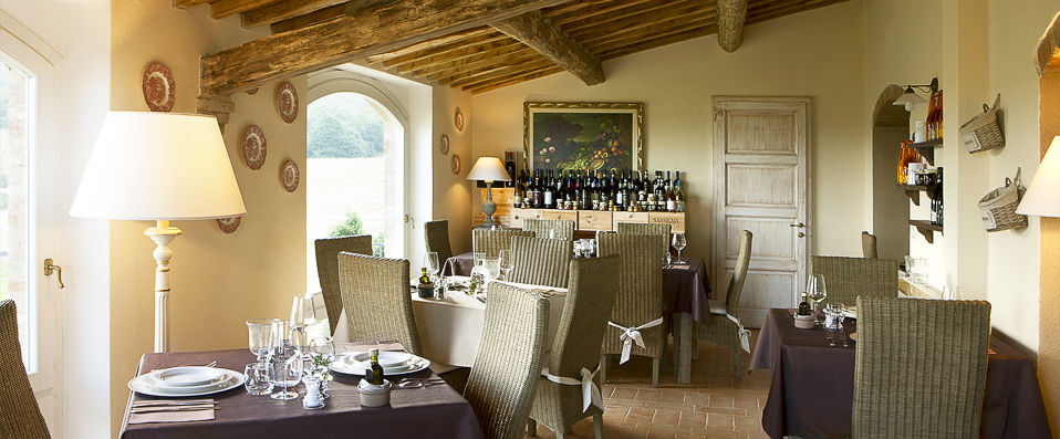 Dimora Santa Margherita - Adresse confidentielle en Toscane. - Toscane, Italie