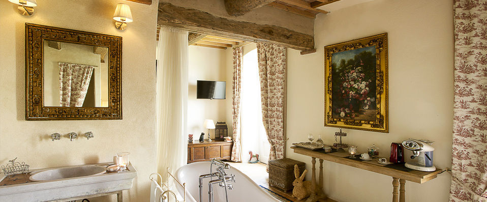 Dimora Santa Margherita - Adresse confidentielle en Toscane. - Toscane, Italie