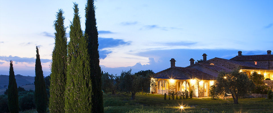 Dimora Santa Margherita - Adresse confidentielle en Toscane. - Toscane, Italie