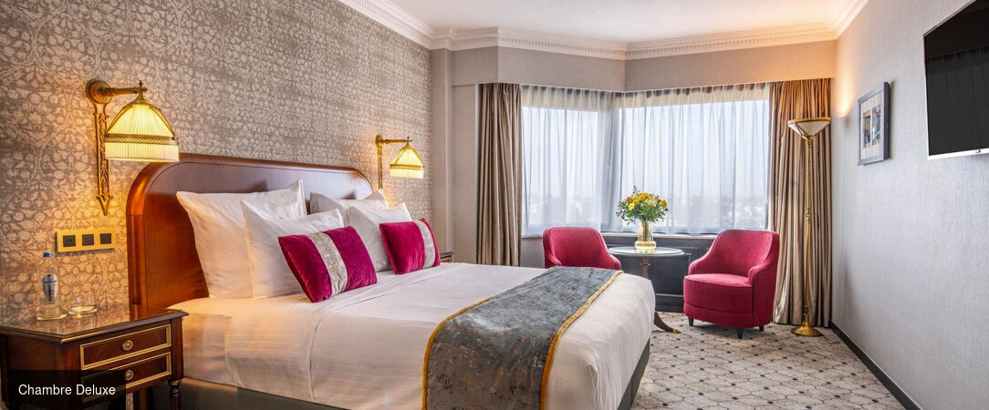 Hotel Barsey by Warwick ★★★★ - Un refuge chic et artistique au cœur de Bruxelles. - Bruxelles, Belgique