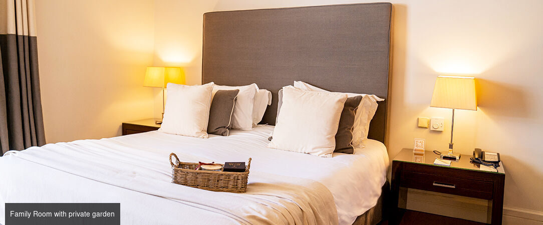 Princess Resort ★★★★★ - Immerse yourself in the allure of the Aegean at its finest. - Skiathos, Greece