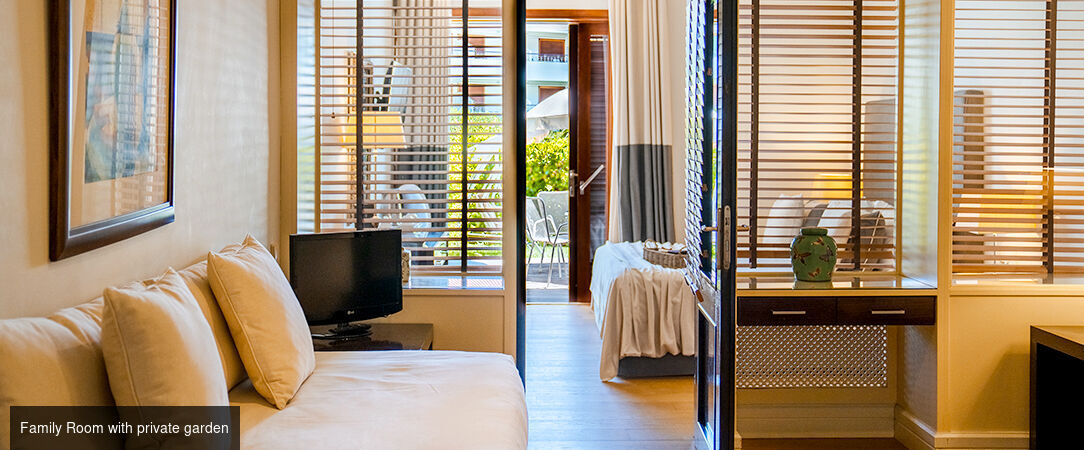 Princess Resort ★★★★★ - Immerse yourself in the allure of the Aegean at its finest. - Skiathos, Greece