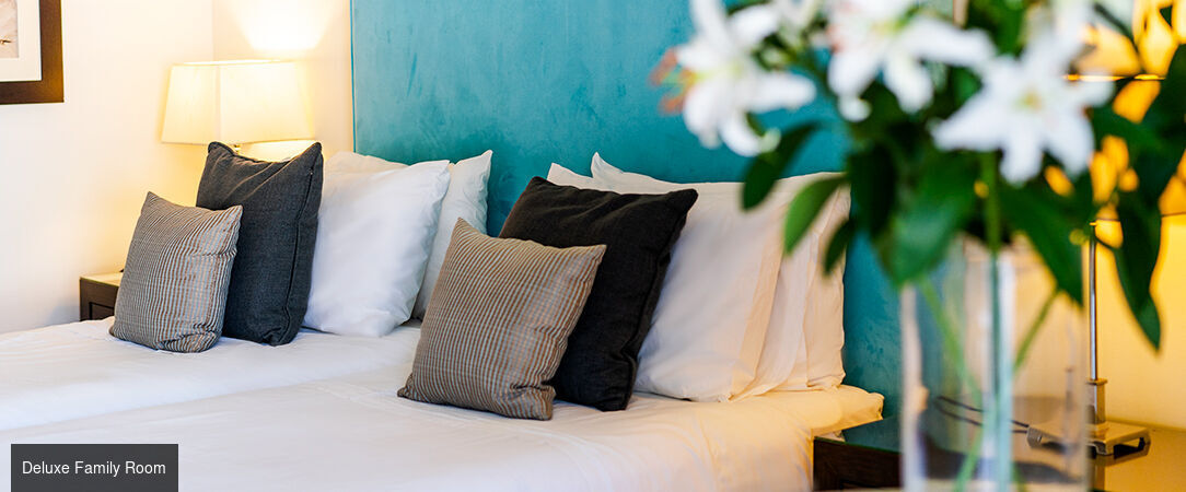 Princess Resort ★★★★★ - Immerse yourself in the allure of the Aegean at its finest. - Skiathos, Greece