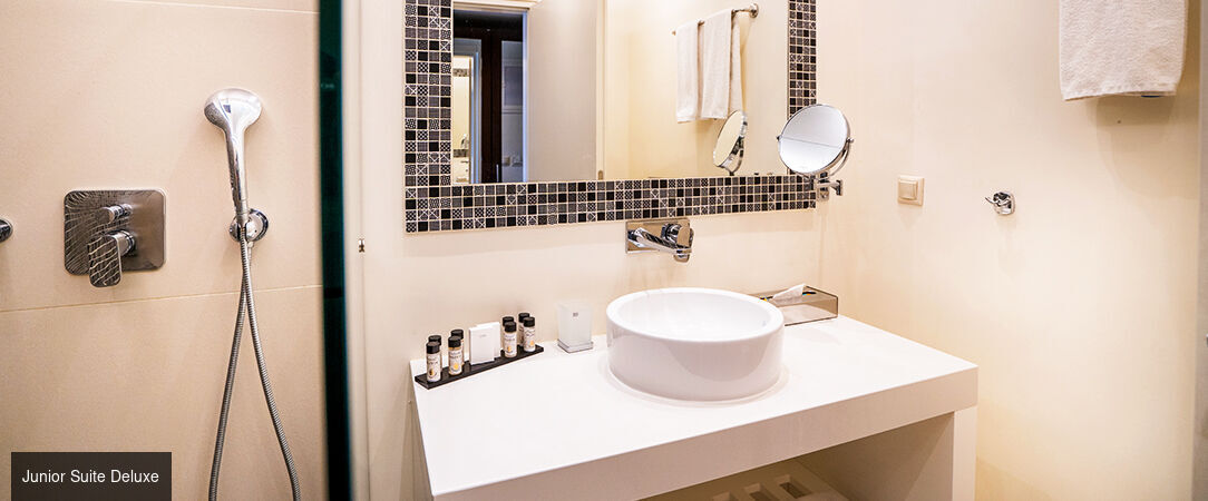 Princess Resort ★★★★★ - Immerse yourself in the allure of the Aegean at its finest. - Skiathos, Greece