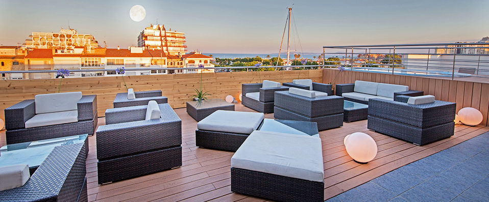 Port Salins ★★★★ - Elegant marina stay on the Costa Brava. - Costa Brava, Spain