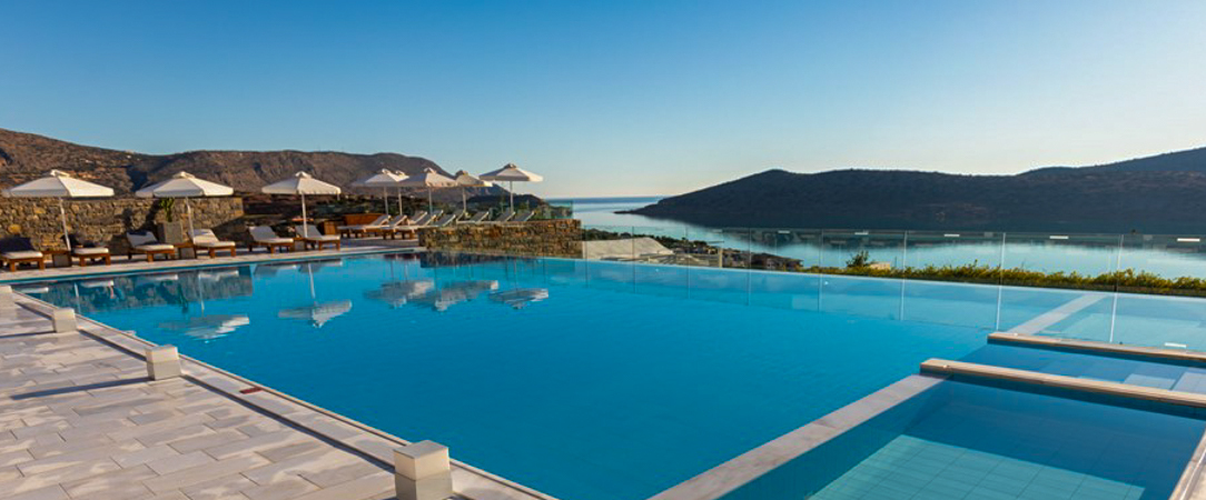 Royal Marmin Bay Boutique & Art Hotel ★★★★★ - Adults Only - Adresse de luxe face à la mer en demi-pension. - Crete, Greece