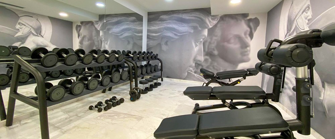 Royal Marmin Bay Boutique & Art Hotel ★★★★★ - Adults Only - Adresse de luxe face à la mer en demi-pension. - Crete, Greece