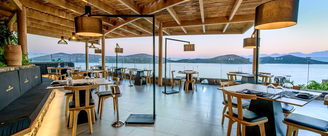 Royal Marmin Bay Boutique & Art Hotel ★★★★★ - Adults Only - Adresse de luxe face à la mer en demi-pension. - Crete, Greece