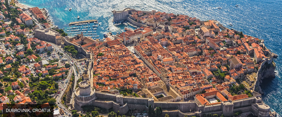 Sun Gardens Dubrovnik ★★★★★ - The Dubrovnik experience with a difference, in a beautiful and luxurious out-of-town resort - Dubrovnik, Croatia