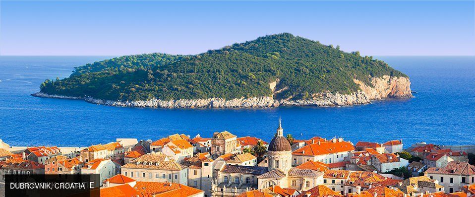 Sun Gardens Dubrovnik ★★★★★ - The Dubrovnik experience with a difference, in a beautiful and luxurious out-of-town resort - Dubrovnik, Croatia