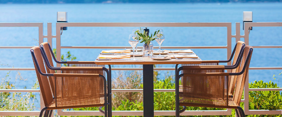 Sun Gardens Dubrovnik ★★★★★ - The Dubrovnik experience with a difference, in a beautiful and luxurious out-of-town resort - Dubrovnik, Croatia