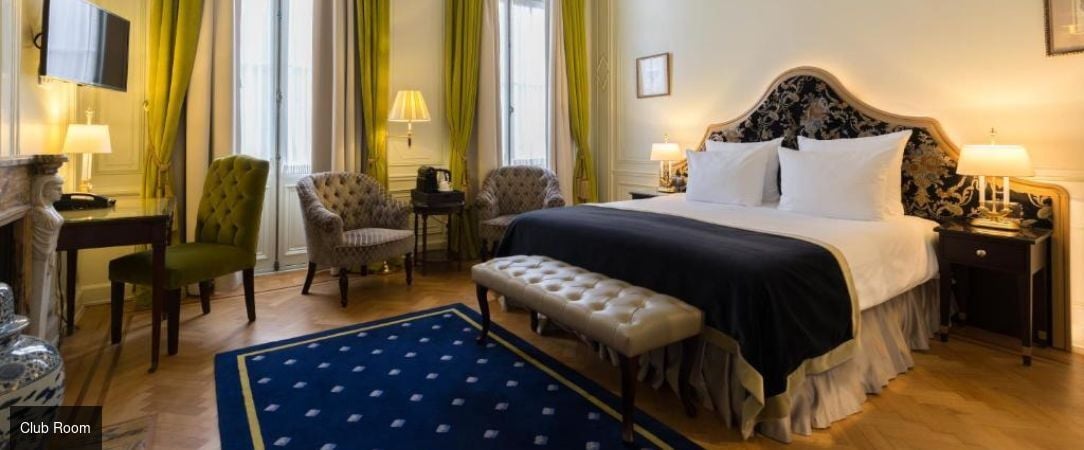 Stanhope Hotel Brussels by Thon Hotels ★★★★★ - The perfect place to stay in the Belgian capital! - Brussels, Belgium