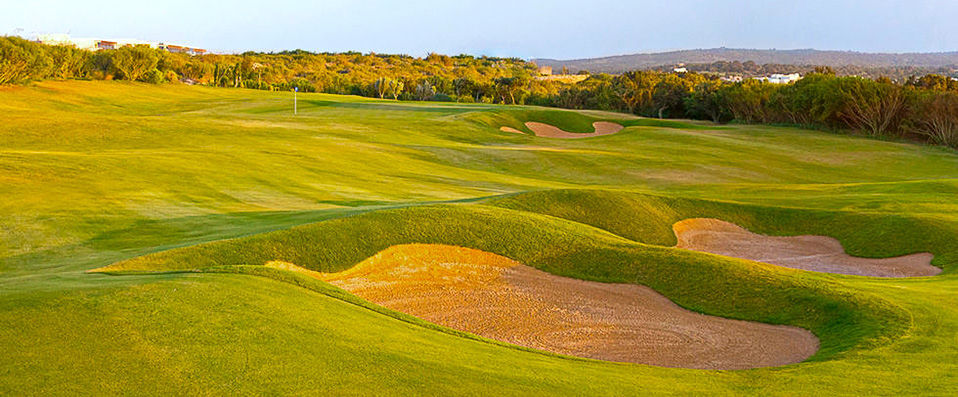 Sofitel Essaouira Mogador Golf & Spa ★★★★★ - 5 étoiles luxe & design en demi-pension à Essaouira. - Essaouira, Maroc