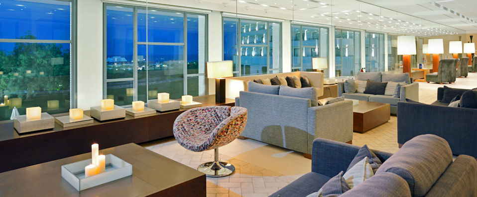 Dolce Sitges ★★★★★ - Par Olivia Sauzay, correspondante VeryChic - Sitges, Espagne