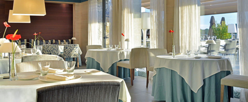 Dolce Sitges ★★★★★ - Par Olivia Sauzay, correspondante VeryChic - Sitges, Espagne