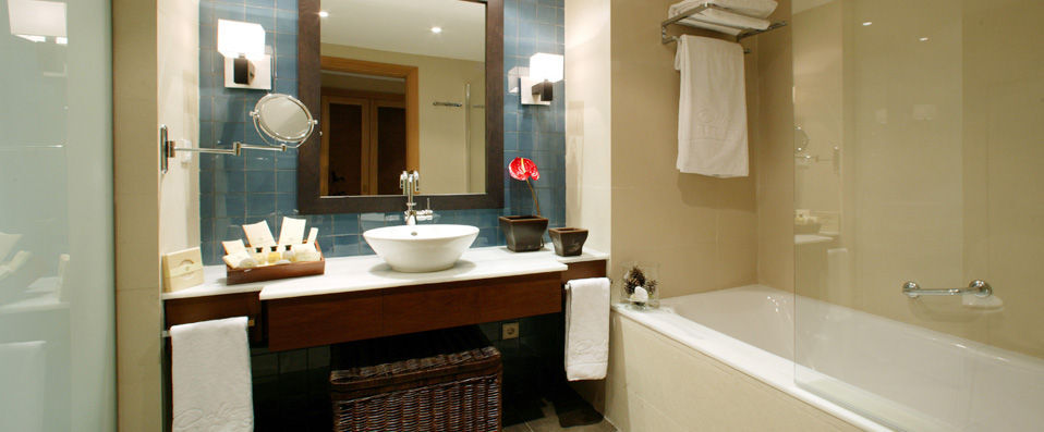 Dolce Sitges ★★★★★ - Par Olivia Sauzay, correspondante VeryChic - Sitges, Espagne