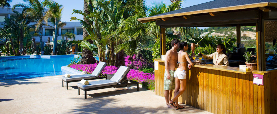 Dolce Sitges ★★★★★ - Par Olivia Sauzay, correspondante VeryChic - Sitges, Espagne