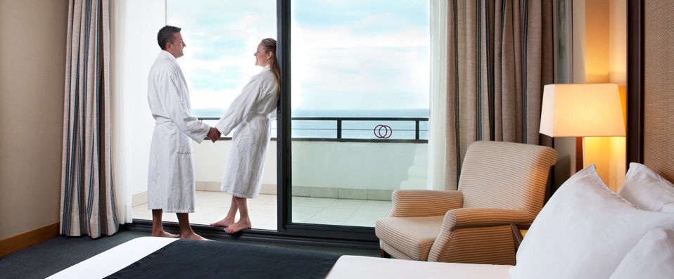 Dolce Sitges ★★★★★ - Par Olivia Sauzay, correspondante VeryChic - Sitges, Espagne