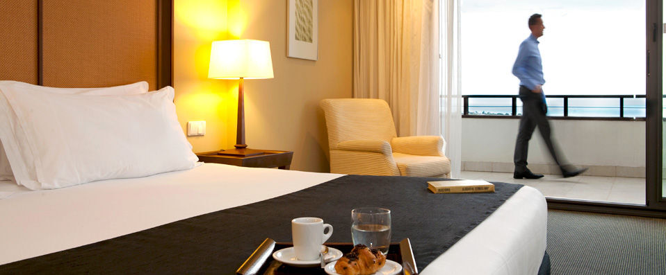 Dolce Sitges ★★★★★ - Par Olivia Sauzay, correspondante VeryChic - Sitges, Espagne