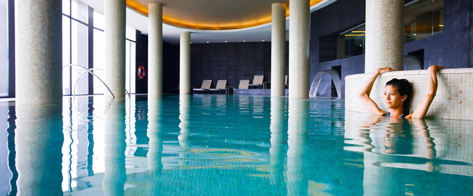 Dolce Sitges ★★★★★ - Par Olivia Sauzay, correspondante VeryChic - Sitges, Espagne
