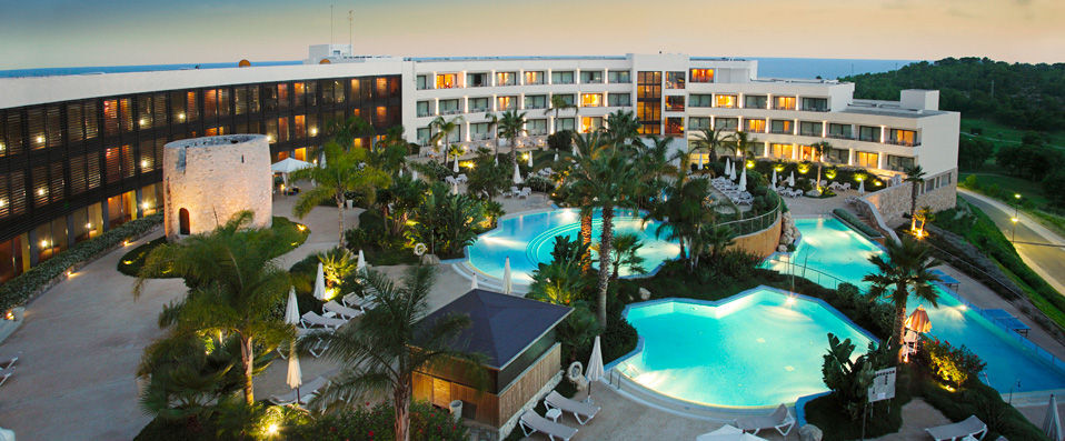 Dolce Sitges ★★★★★ - Par Olivia Sauzay, correspondante VeryChic - Sitges, Espagne