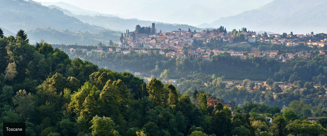 Renaissance Tuscany Il Ciocco Resort & Spa ★★★★ - Un petit morceau de paradis en Toscane. - Toscane, Italie