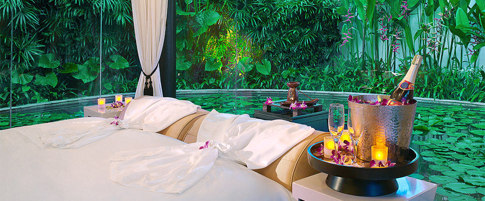 Banyan Tree Phuket ★★★★★ - A true Thai adventure in exotic Phuket. - Phuket, Thailand