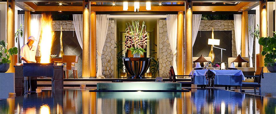 Banyan Tree Phuket ★★★★★ - A true Thai adventure in exotic Phuket. - Phuket, Thailand