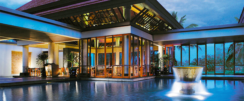 Banyan Tree Phuket ★★★★★ - A true Thai adventure in exotic Phuket. - Phuket, Thailand