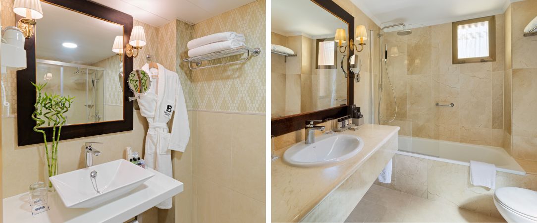 H10 Corregidor Boutique Hotel - Un charmant hôtel-boutique au cœur de la capitale andalouse avec son patio historique et son rooftop avec piscine. - Seville, Spain