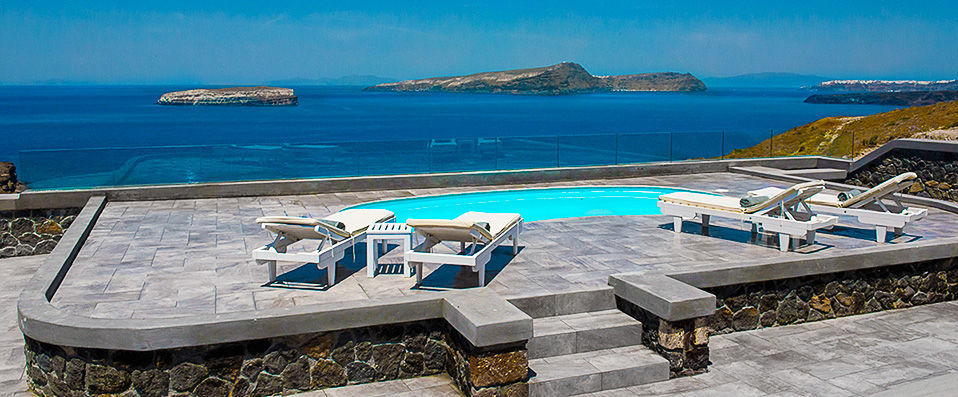 Our Villa Santorini - Votre home, sweet home à Santorin ! - Santorin, Grèce