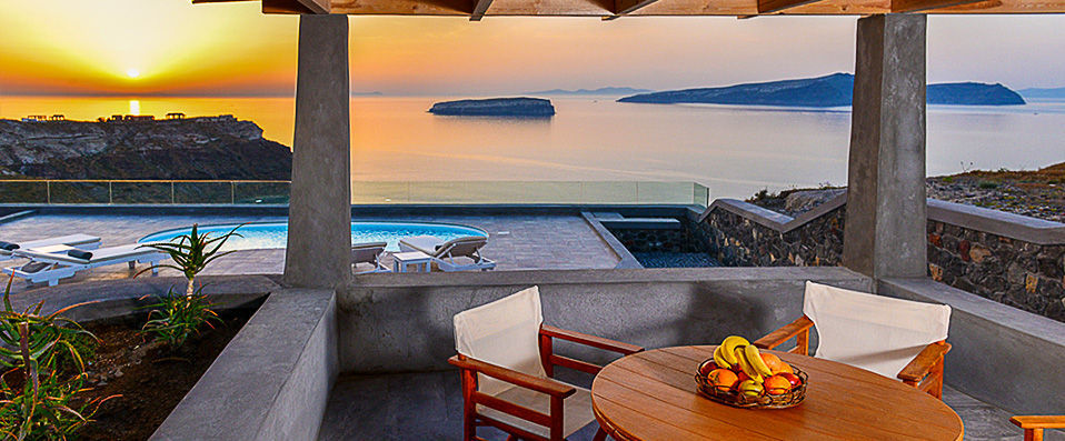 Our Villa Santorini - Votre home, sweet home à Santorin ! - Santorin, Grèce