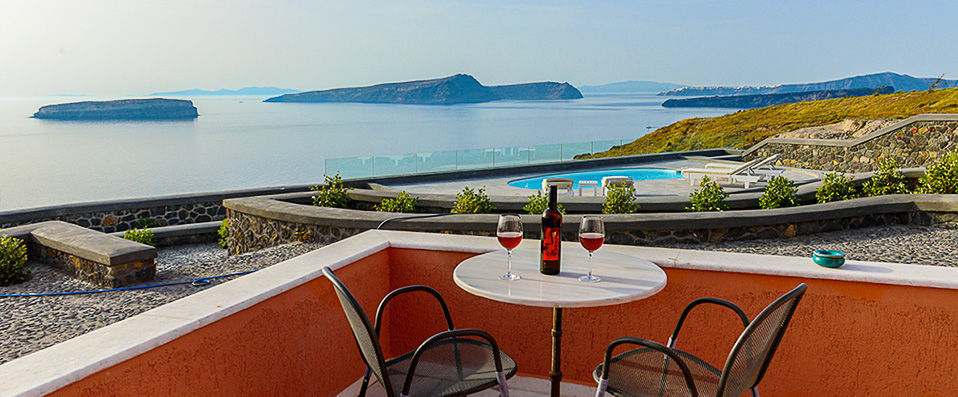 Our Villa Santorini - Votre home, sweet home à Santorin ! - Santorin, Grèce