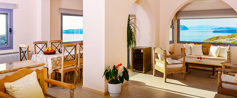 Our Villa Santorini - Votre home, sweet home à Santorin ! - Santorin, Grèce