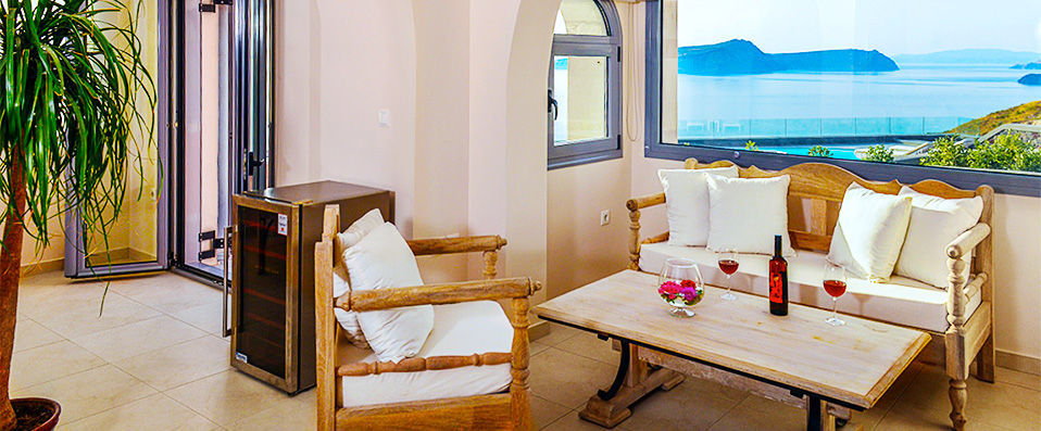 Our Villa Santorini - Votre home, sweet home à Santorin ! - Santorin, Grèce