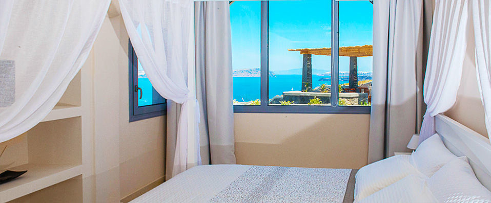 Our Villa Santorini - Votre home, sweet home à Santorin ! - Santorin, Grèce
