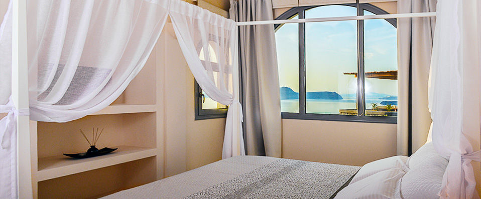 Our Villa Santorini - Votre home, sweet home à Santorin ! - Santorin, Grèce