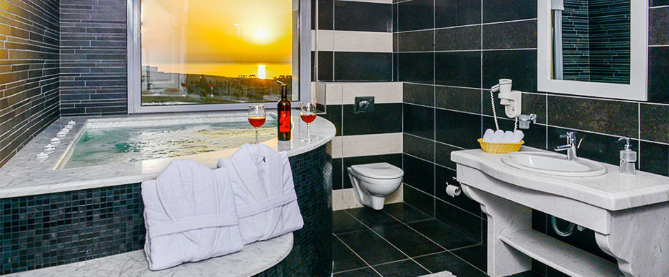 Our Villa Santorini - Votre home, sweet home à Santorin ! - Santorin, Grèce