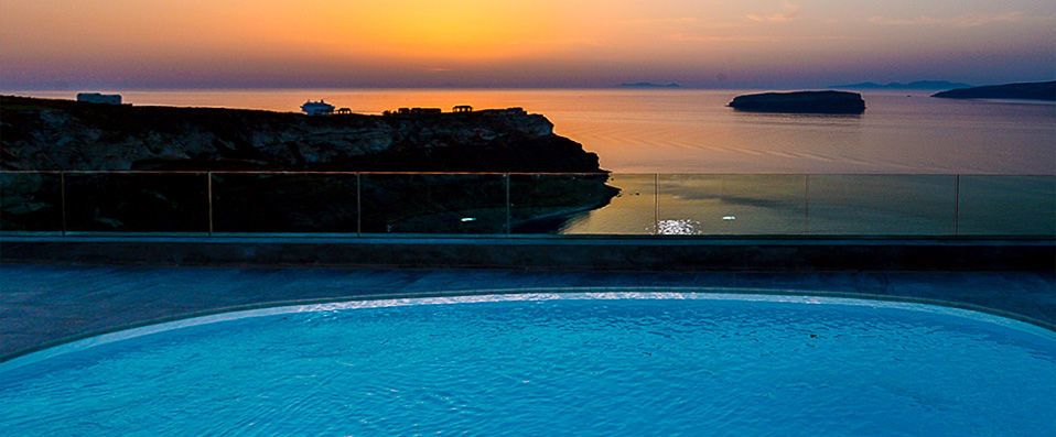 Our Villa Santorini - Votre home, sweet home à Santorin ! - Santorin, Grèce