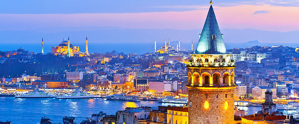 Dosso Dossi Hotels Old City ★★★★ - Elegant hotel in the heart of Istanbul’s historical district. - Istanbul, Turkey