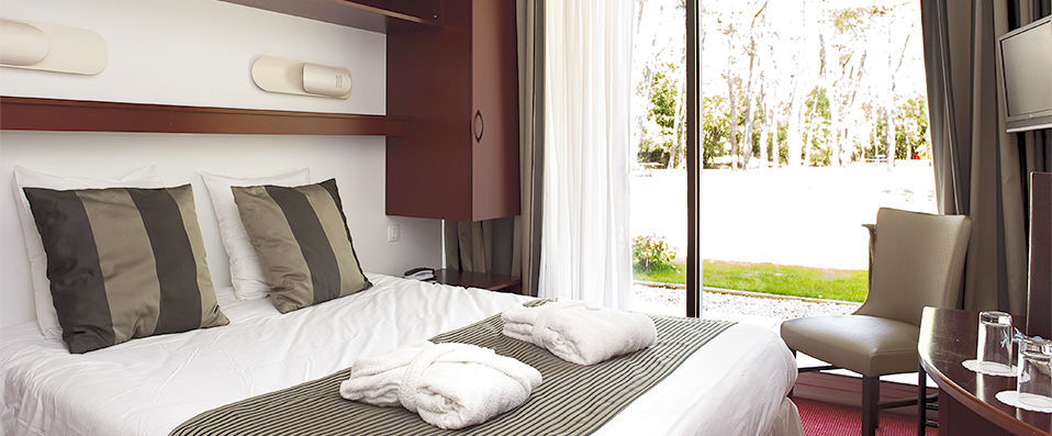 Les Jardins de l'Atlantique - Comfortable modern break on the edge of the Atlantic. - Vendée, France