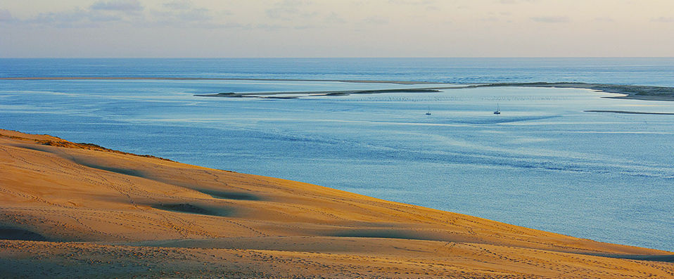 La Villa Régina - Parenthèse enchanteresse dans le quartier le plus prisé d’Arcachon. - Arcachon, France