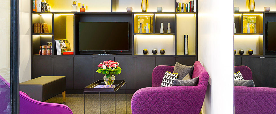 Citadines Opéra Paris ★★★★ - The ideal spot to discover the quirky hidden world of Paris’s covered passages... - Paris, France