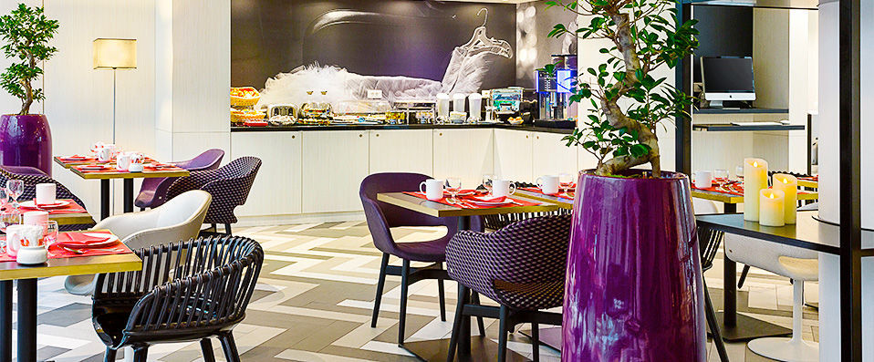 Citadines Opéra Paris ★★★★ - Virée parisienne irrésistible entre visites culturelles et shopping au coeur du 2ème arrondissement. - Paris, France